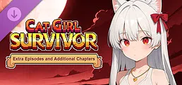Cat Girl Survivor - Extra Episodes and Additional Chapters