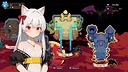Cat Girl Survivor - Extra Episodes and Additional Chapters Screenshot 0