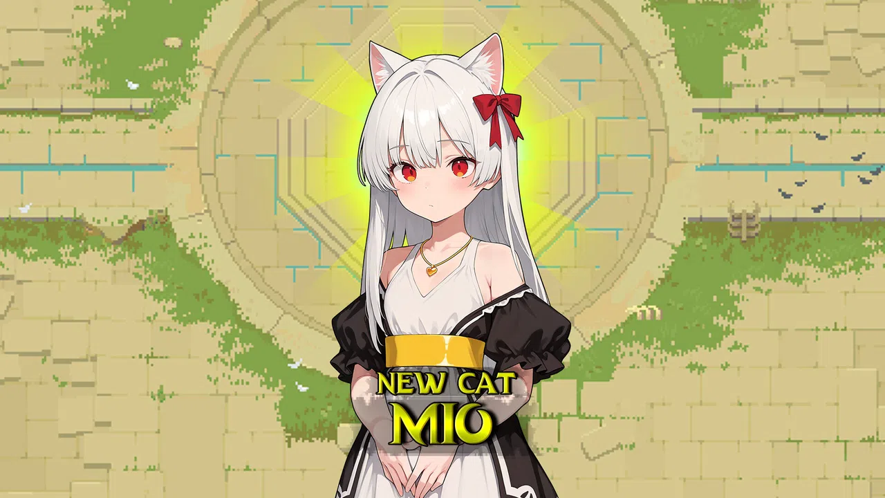 Cat Girl Survivor - Extra Episodes and Additional Chapters Screenshot 1