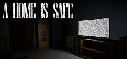 A Home Is Safe