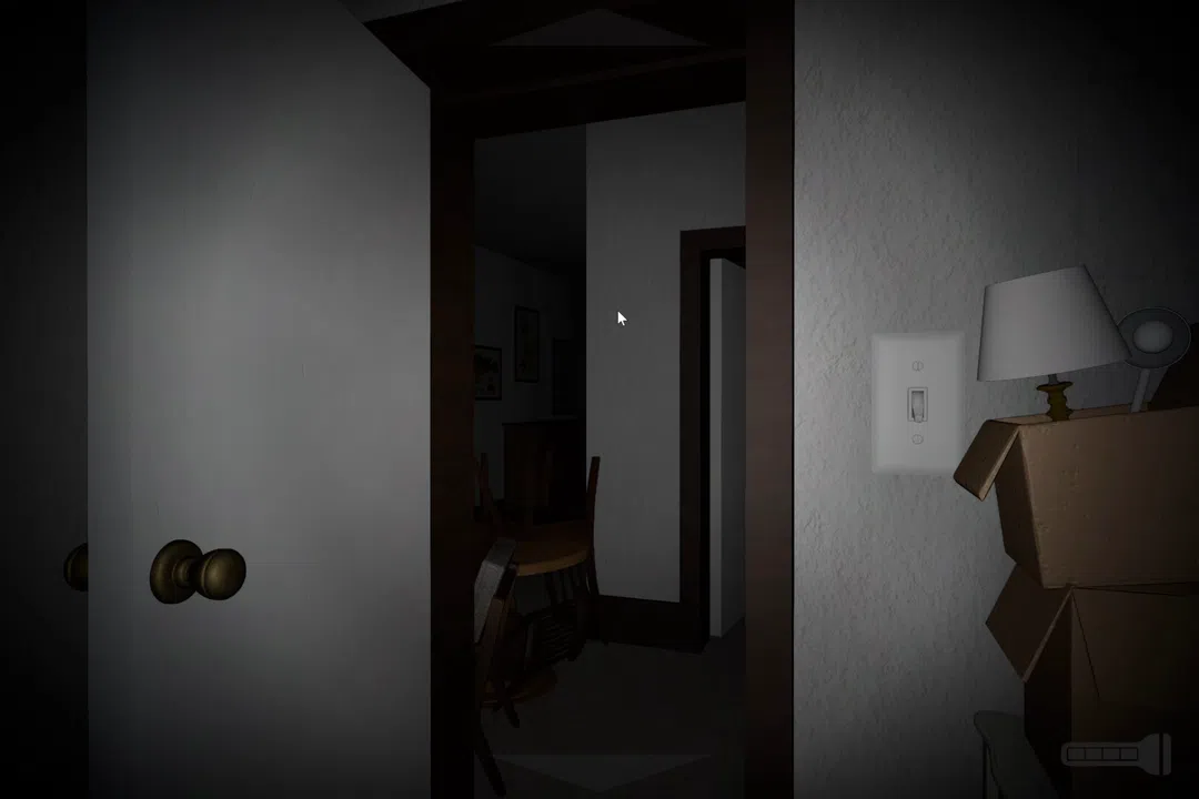 A Home Is Safe Screenshot 3