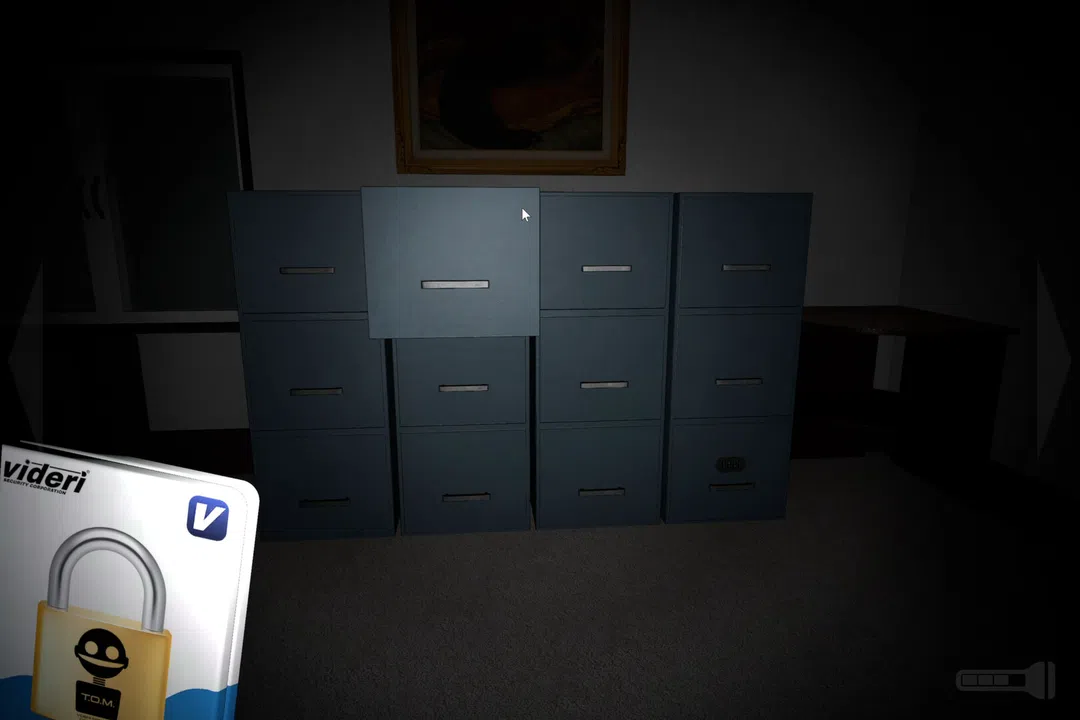 A Home Is Safe Screenshot 2