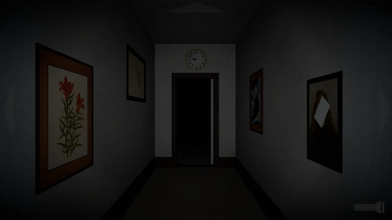 A Home Is Safe Screenshot 0