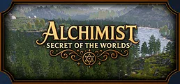 Alchimist – Secret of the Worlds