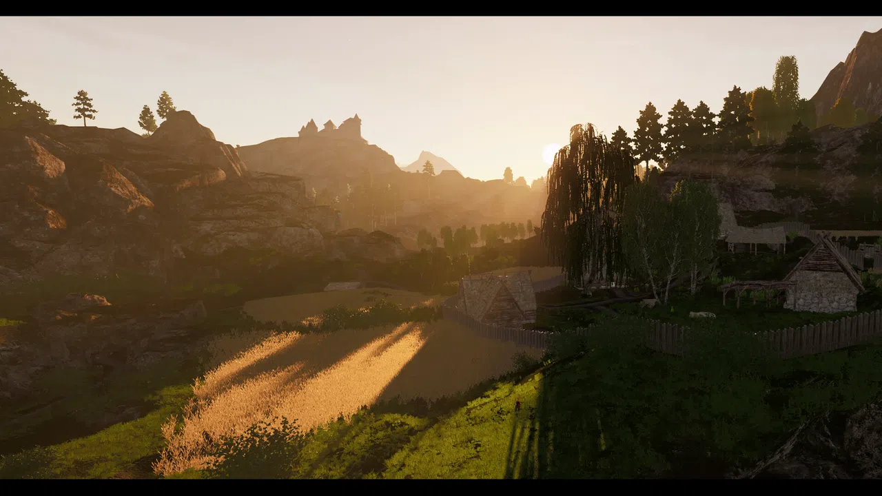 Alchimist – Secret of the Worlds Screenshot 9