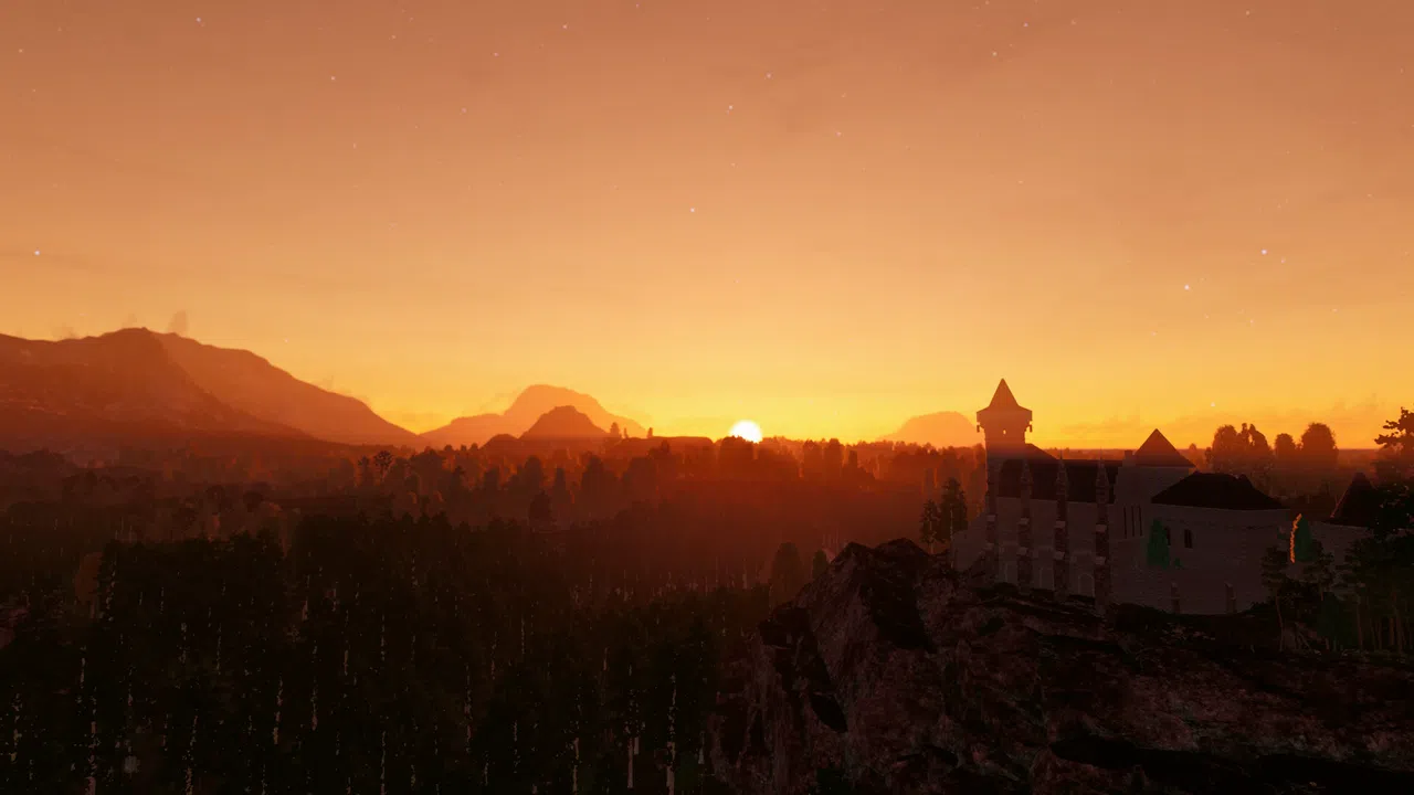 Alchimist – Secret of the Worlds Screenshot 3