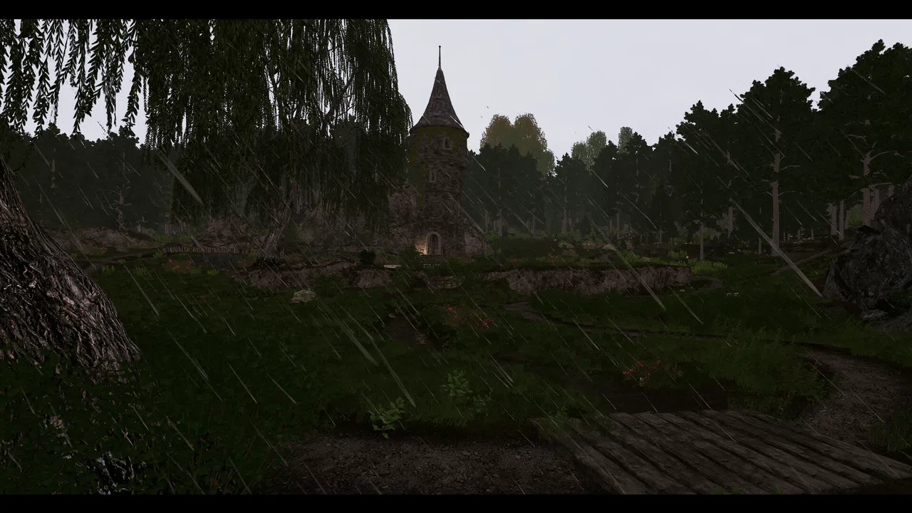 Alchimist – Secret of the Worlds Screenshot 18