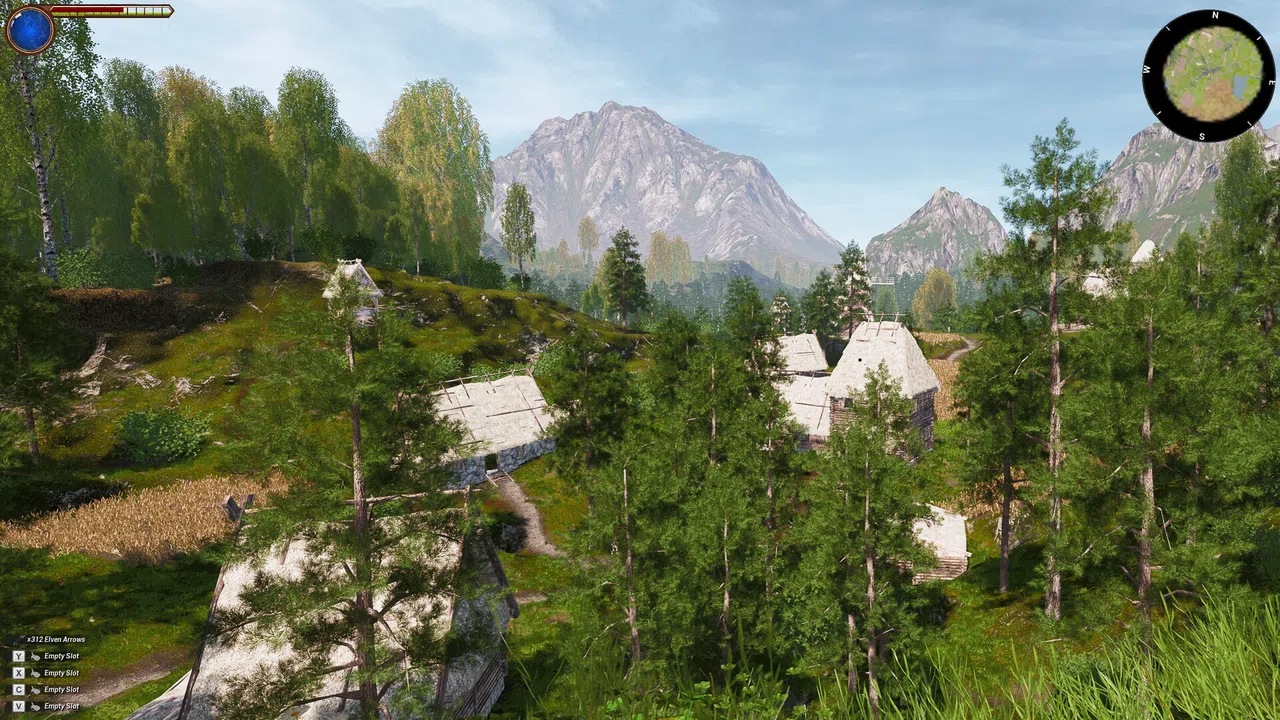 Alchimist – Secret of the Worlds Screenshot 16