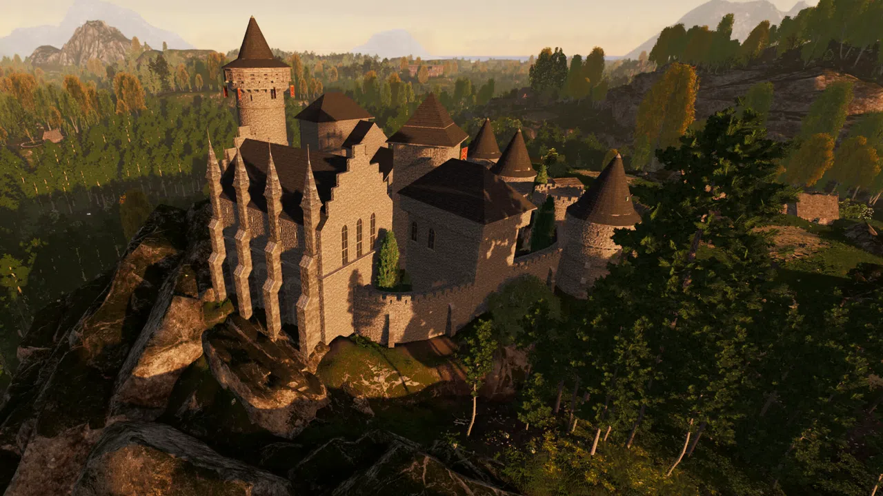 Alchimist – Secret of the Worlds Screenshot 15