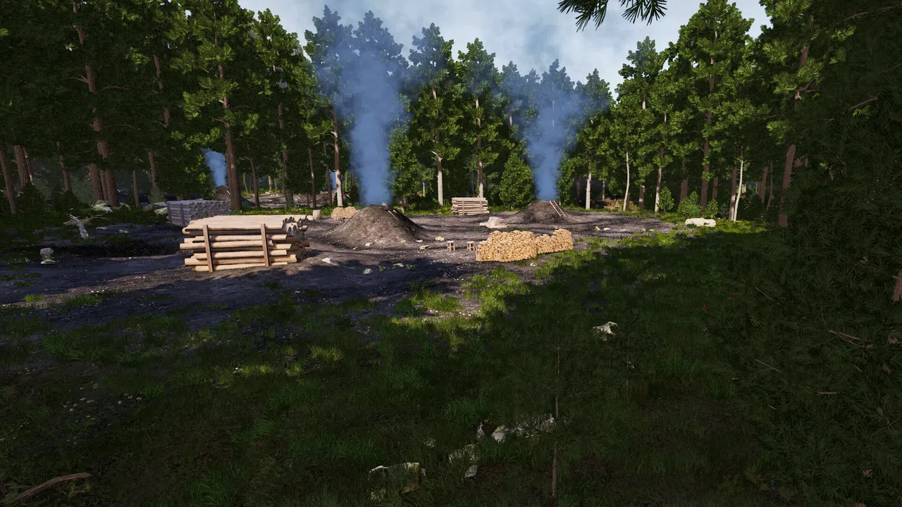 Alchimist – Secret of the Worlds Screenshot 19