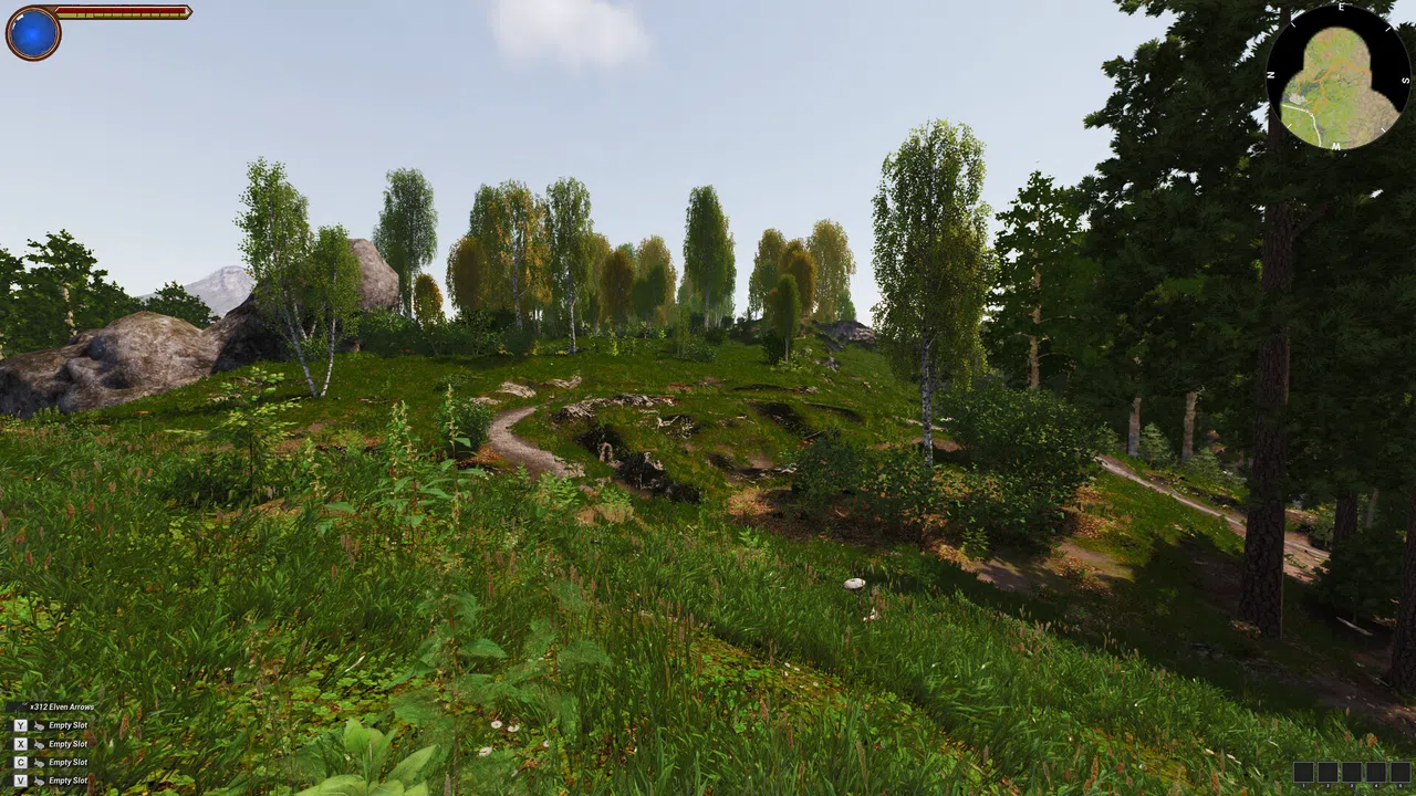 Alchimist – Secret of the Worlds Screenshot 21