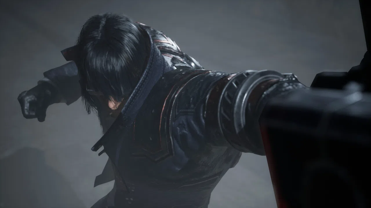 GUNGRAVE G.O.R.E: BLOOD HEAT Screenshot 11