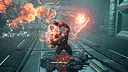 GUNGRAVE G.O.R.E: BLOOD HEAT Screenshot 9