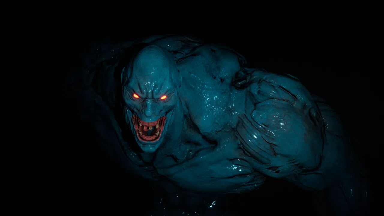 GUNGRAVE G.O.R.E: BLOOD HEAT Screenshot 10