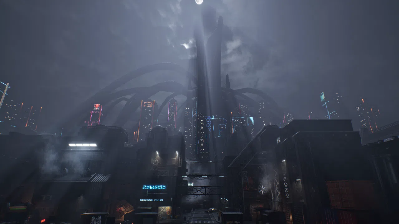 GUNGRAVE G.O.R.E: BLOOD HEAT Screenshot 12