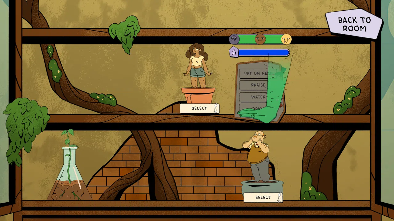 Prickles Screenshot 4