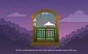BirdBalcony Screenshot 2