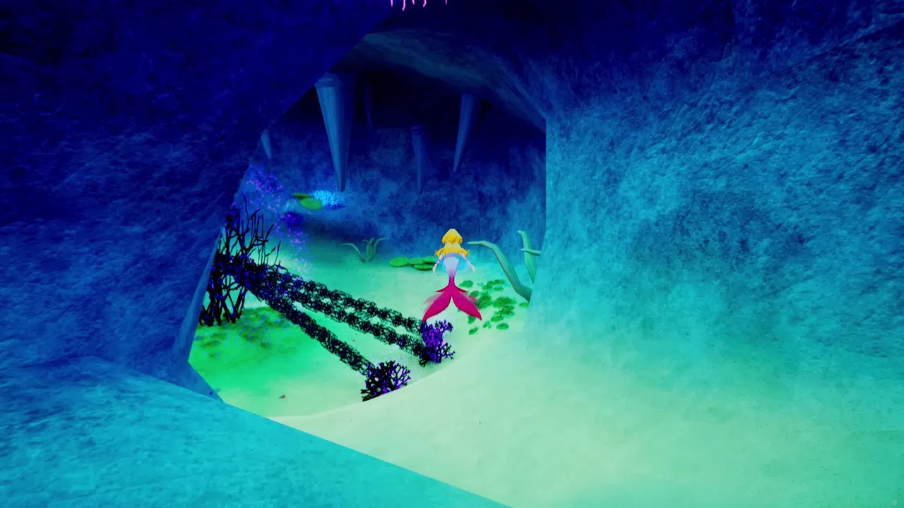 SWAMH Screenshot 0