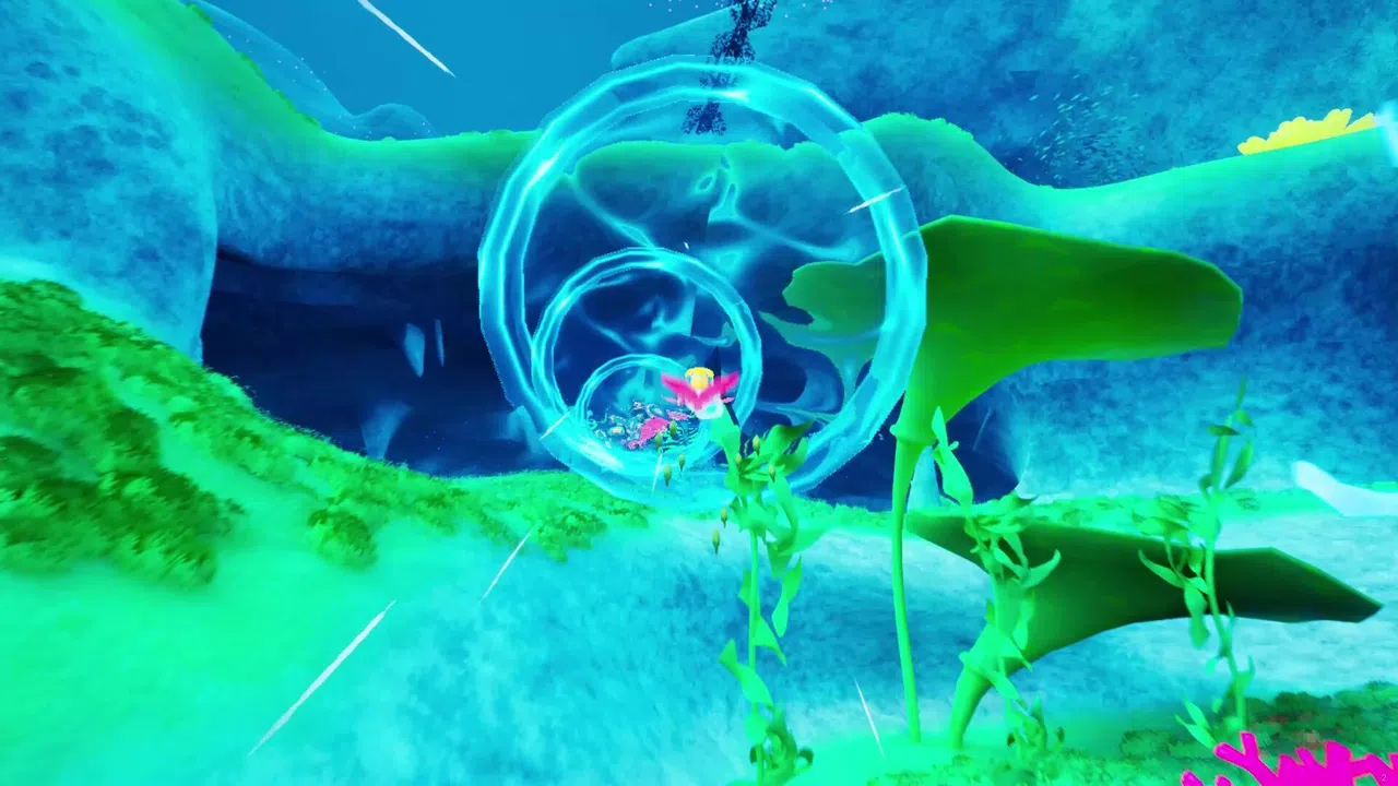 SWAMH Screenshot 2