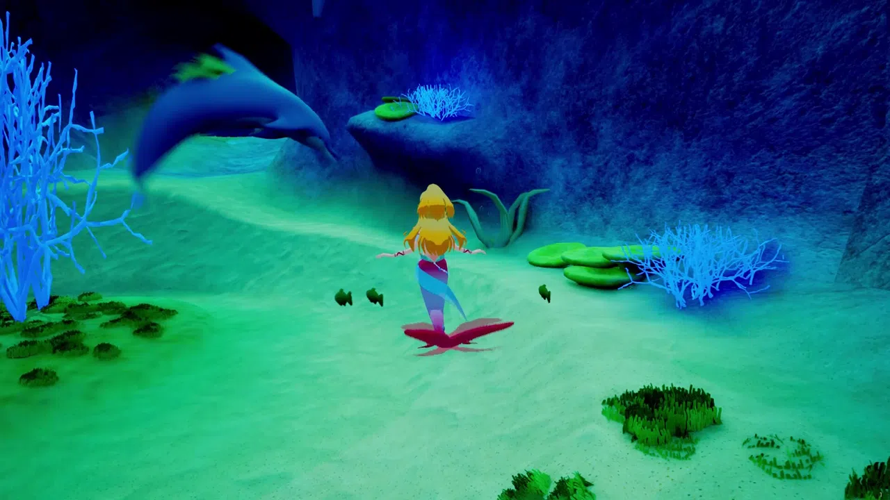 SWAMH Screenshot 1