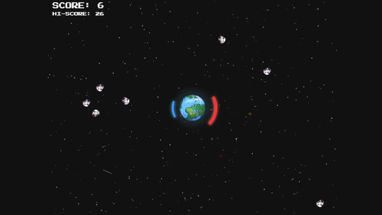 M.Y.D.O.N.G. Screenshot 1