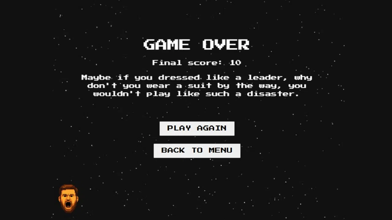 M.Y.D.O.N.G. Screenshot 5
