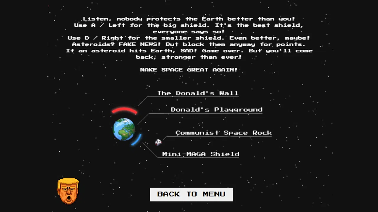 M.Y.D.O.N.G. Screenshot 2