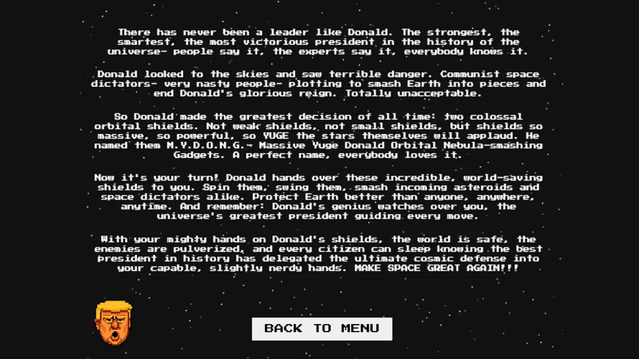 M.Y.D.O.N.G. Screenshot 3