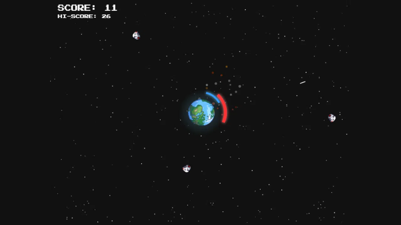M.Y.D.O.N.G. Screenshot 4
