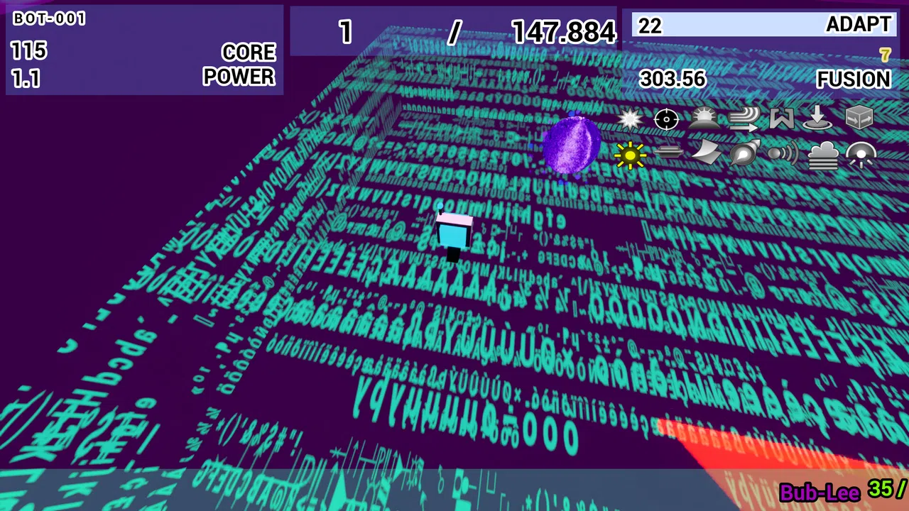 Cyber Summer Screenshot 6