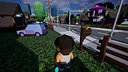 Cyber Summer Screenshot 3