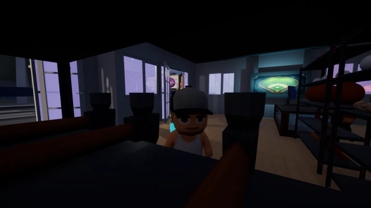 Cyber Summer Screenshot 2