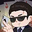 The King of Gamblers. icon