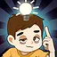 A real genius. icon