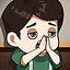 Salary thief icon