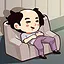 Do nothing. icon