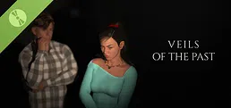 Veils of the Past Free Demo