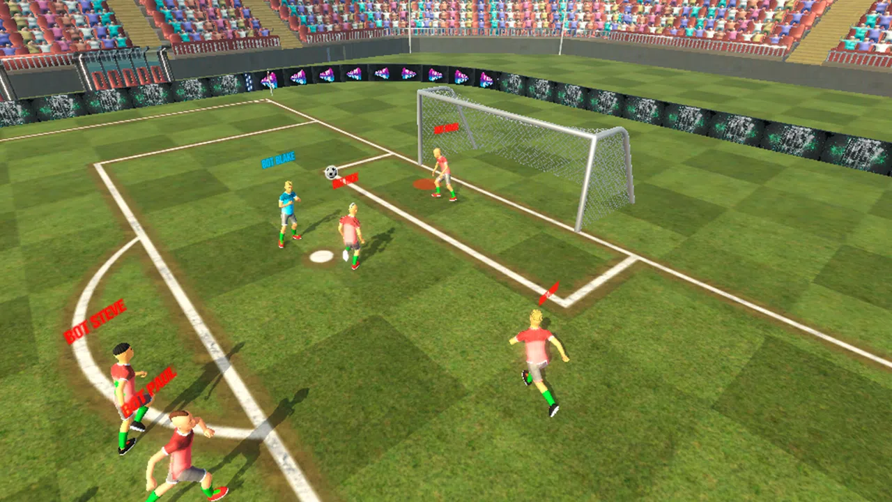 Korner 5 Screenshot 2