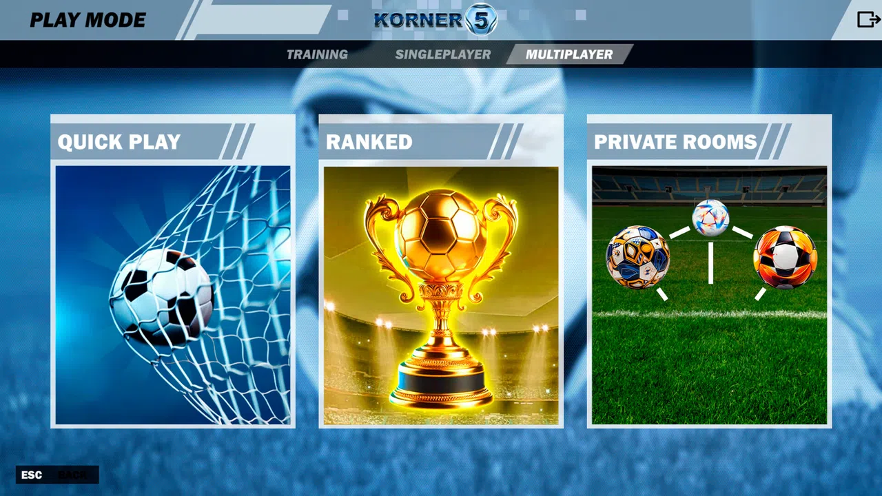 Korner 5 Screenshot 5