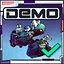 Demo Pioneer icon