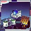 Builder’s Collection icon