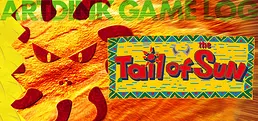 ARTDINK GAME LOG: Tail of the Sun