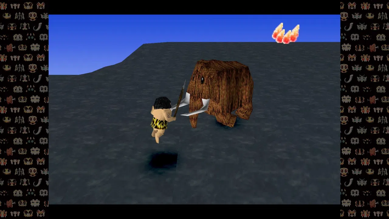 ARTDINK GAME LOG: Tail of the Sun Screenshot 3