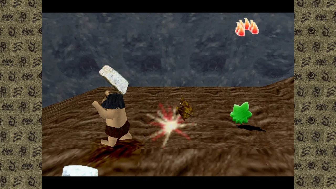 ARTDINK GAME LOG: Tail of the Sun Screenshot 2
