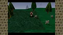 ARTDINK GAME LOG: Tail of the Sun Screenshot 1
