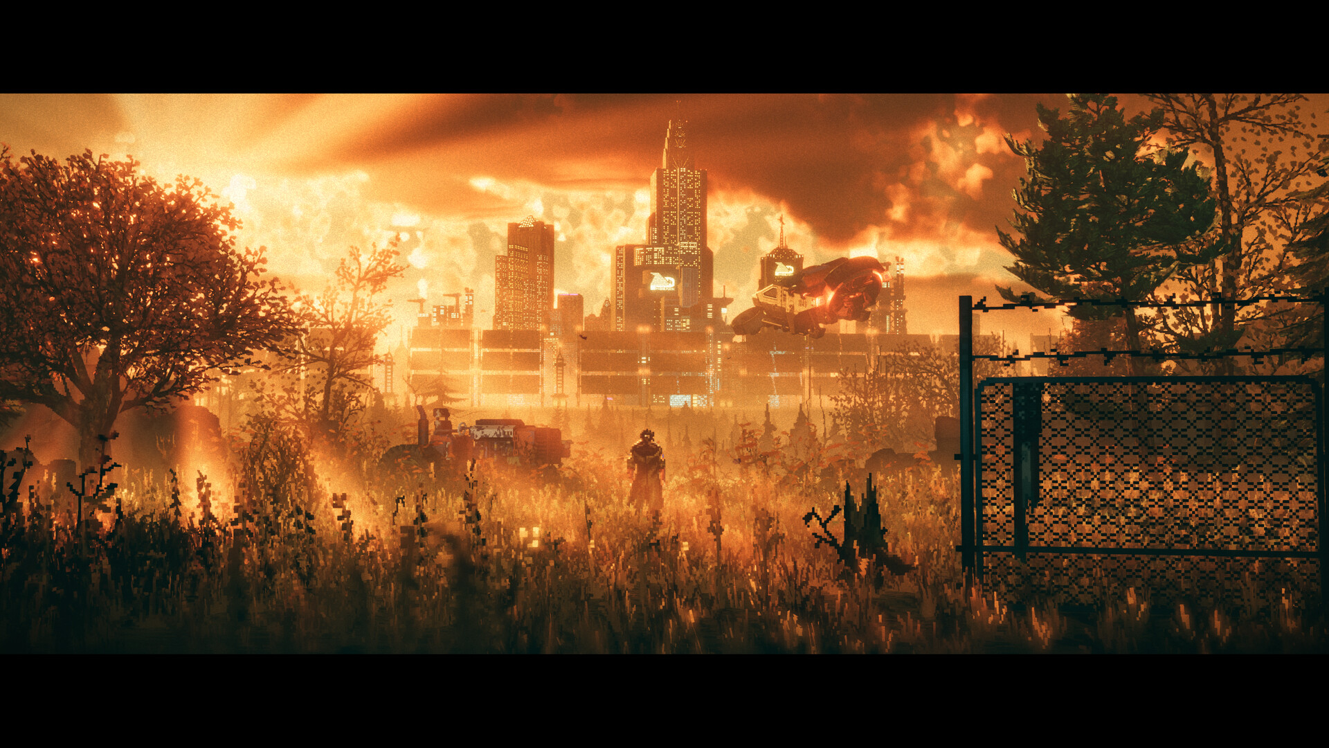 REPLACED Demo Screenshot 5