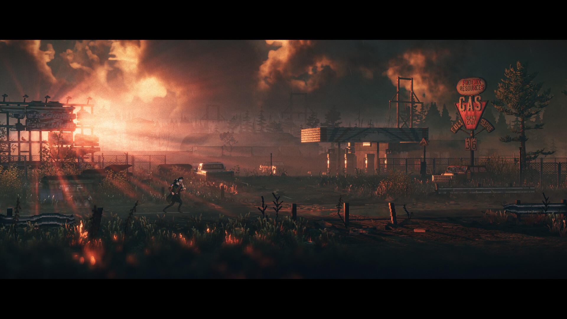 REPLACED Demo Screenshot 4