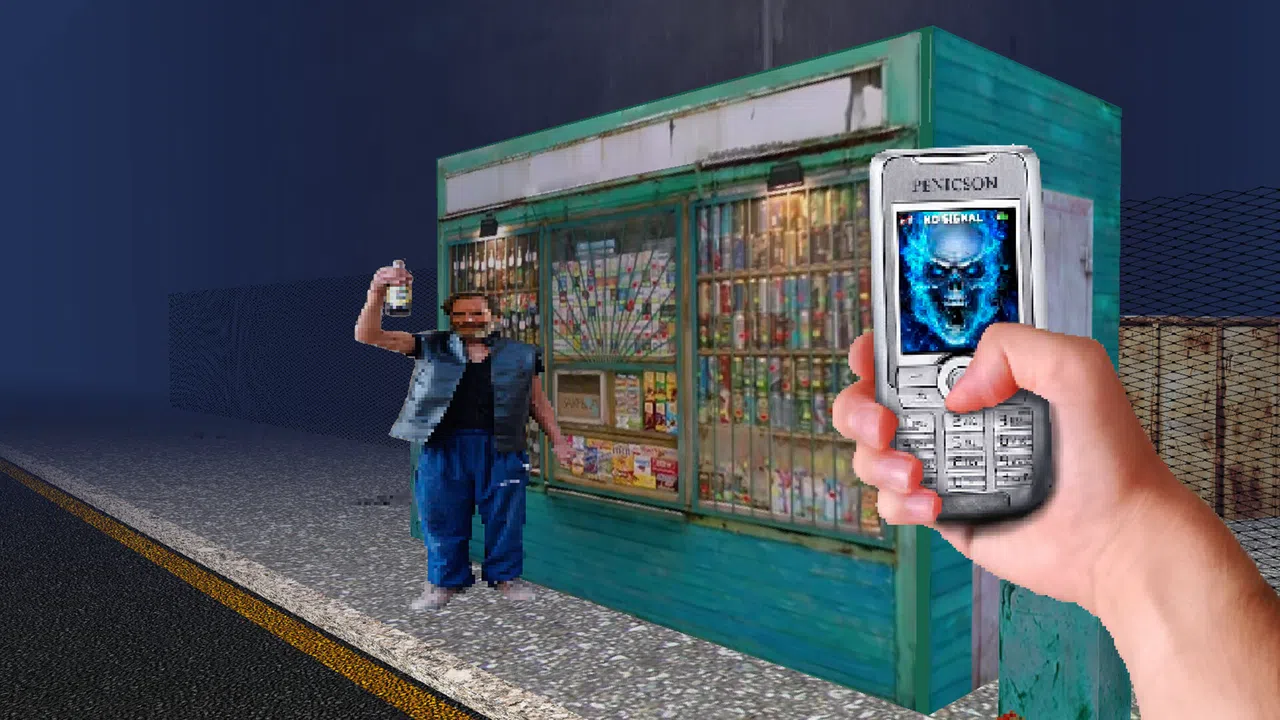 I'm not a robot! Demo Screenshot 5