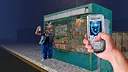 I'm not a robot! Demo Screenshot 5