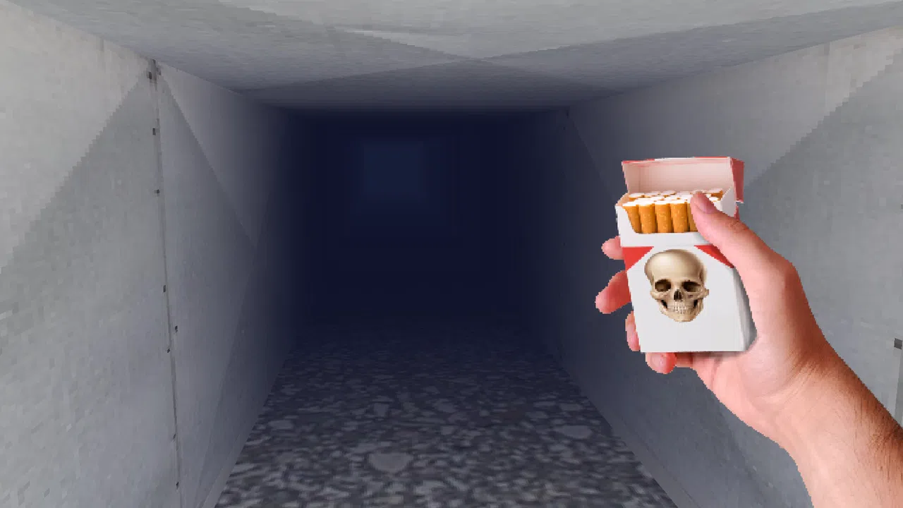 I'm not a robot! Demo Screenshot 1
